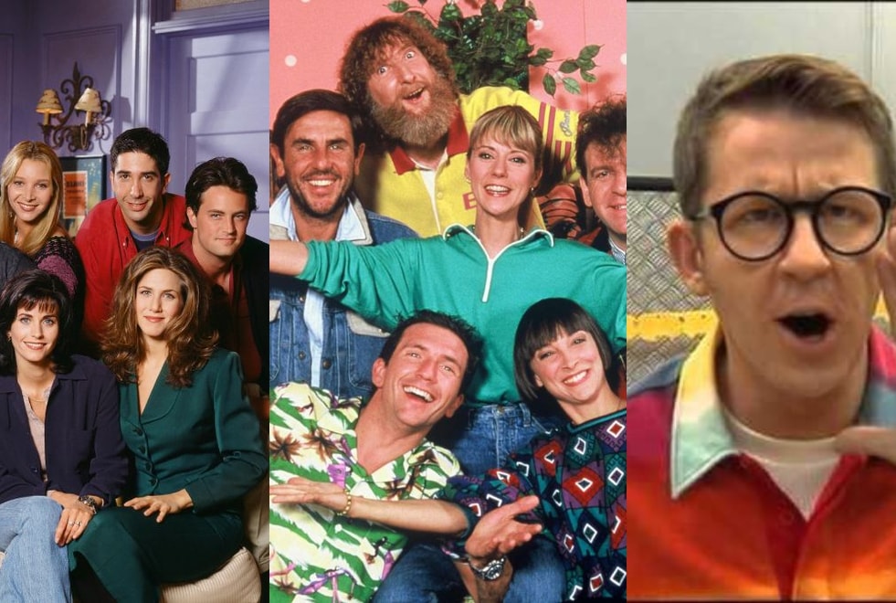 Tu n’as pas allumé ta télévision dans les années 90 si tu n’as pas 10/10 à ce quiz