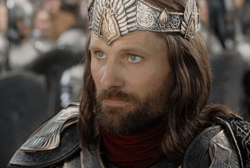Le Seigneur des Anneaux : Viggo Mortensen (Aragorn) de retour dans le film sur Gollum ? L’acteur répond