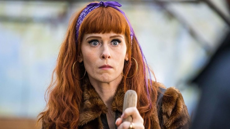 HPI : t'es plus intelligent que Morgane Alvaro si tu arrives à résoudre cette enquête