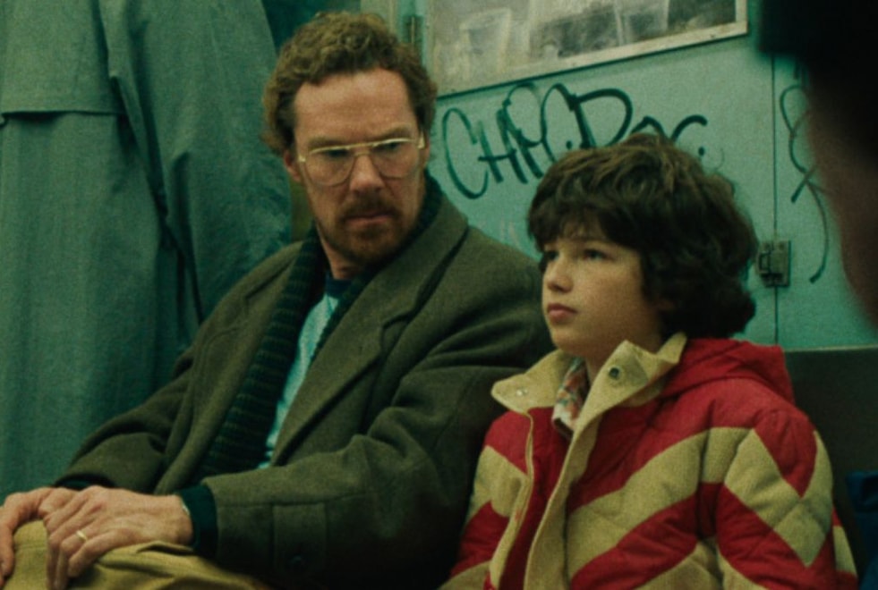 Eric : qui a kidnappé Edgar Anderson dans la série Netflix ?