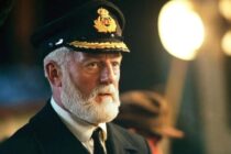 Titanic, Le Seigneur des Anneaux : l&rsquo;acteur Bernard Hill est mort à l&rsquo;âge de 79 ans