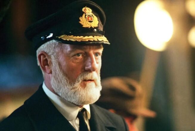Titanic, Le Seigneur des Anneaux : l&rsquo;acteur Bernard Hill est mort à l&rsquo;âge de 79 ans