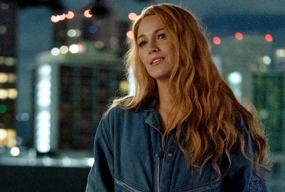 Jamais Plus : une première bande-annonce avec Blake Lively et Justin Baldoni pour l’adaptation du livre de Colleen Hoover dévoilée