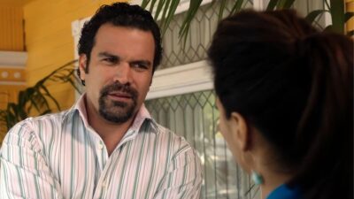 Desperate Housewives : à quoi ressemble Carlos, le mari de Gaby aujourd'hui ?