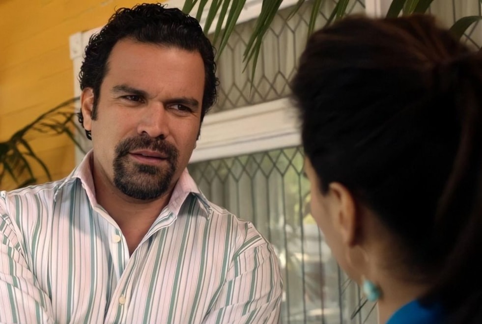 Desperate Housewives : à quoi ressemble Carlos, le mari de Gaby aujourd’hui ?