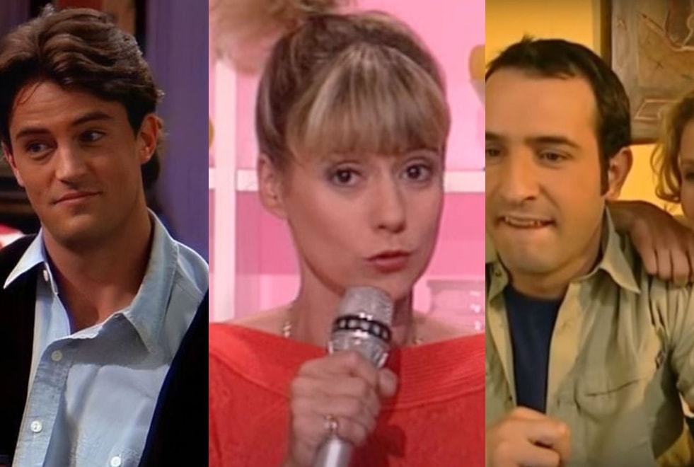 Tu n’as pas allumé ta télévision dans les années 90 si tu n’as pas 5/5 à ce quiz