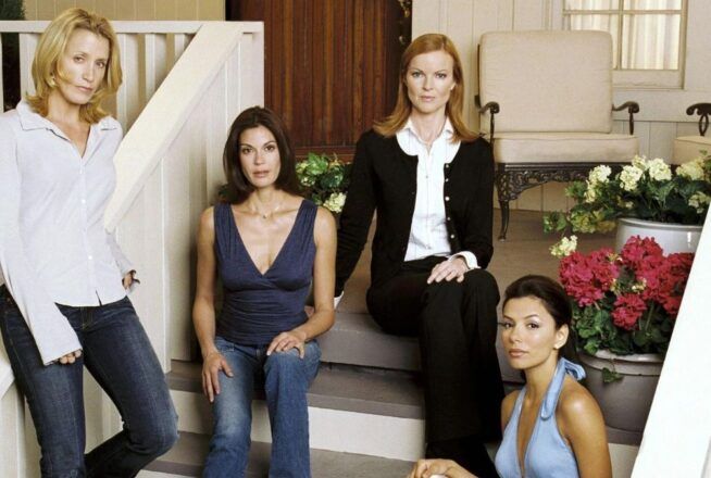 Le chiffre de la semaine : 30.62 millions, quel est l’épisode de Desperate Housewives le plus regardé de tous les temps ?