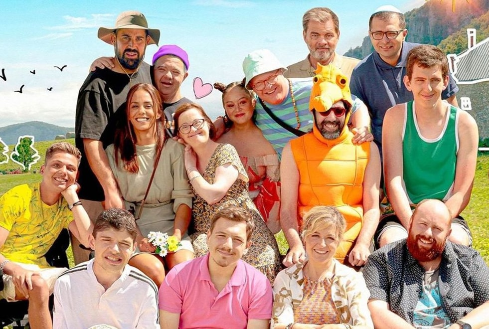 Le chiffre de la semaine : 3.4 millions d’entrées, jusqu’où ira Un P’tit Truc En Plus au box-office ?