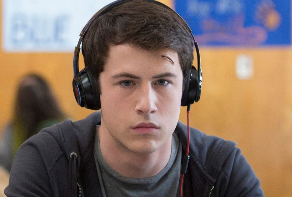 13 Reasons Why : Dylan Minnette décide d’arrêter sa carrière d’acteur