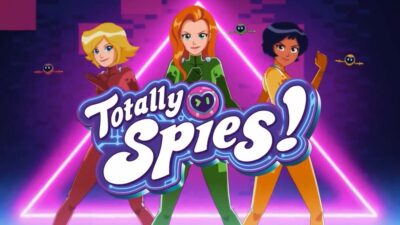Totally Spies : le générique de la saison 7 a été dévoilé et il a totalement changé