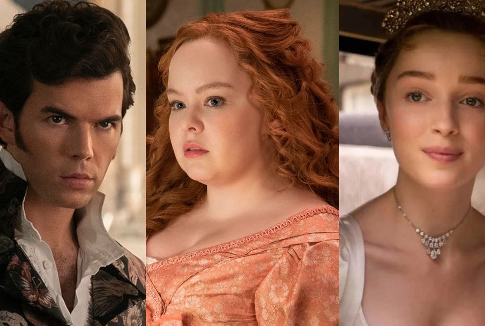 Quiz Bridgerton : t’as une excellente mémoire si tu arrives à nommer ces 5 personnages de la série