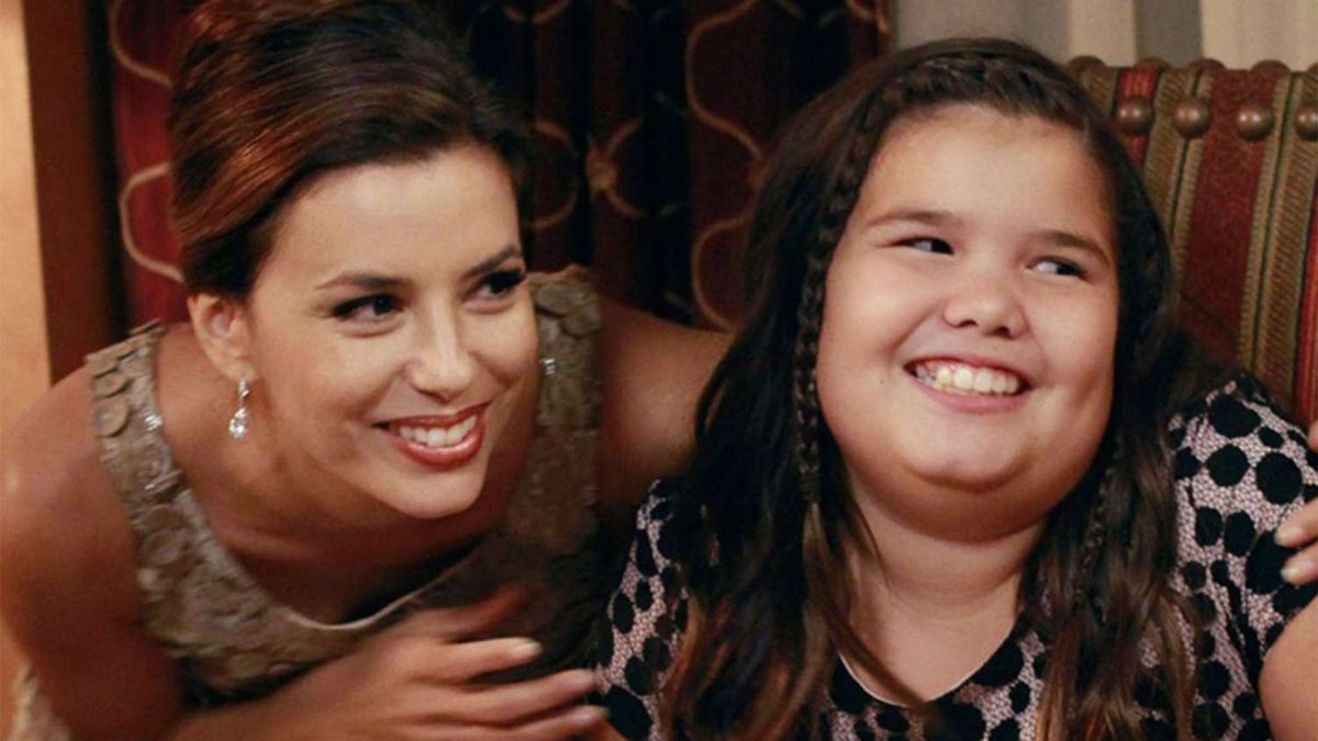 T&rsquo;as raté ton adolescence si tu ne nommes pas ces 5 enfants de Desperate Housewives
