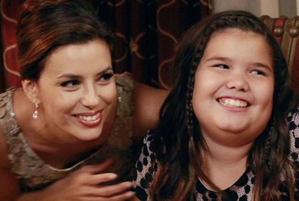 T’as raté ton adolescence si tu ne nommes pas ces 5 enfants de Desperate Housewives