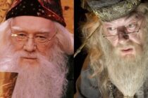Harry Potter : pourquoi Dumbledore a-t-il changé d&rsquo;interprète dans le troisième film ?