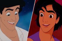 Sondage : quel prince de Disney te ressemble le plus ?