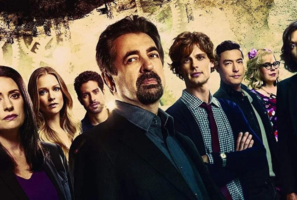 T’as regardé Esprits Criminels en boucle à la télévision si tu nommes ces 7 personnages de la série