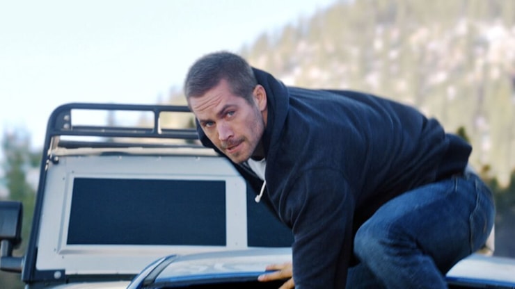Fast & Furious 7 : comment le tournage a-t-il été adapté au décès de Paul Walker ?