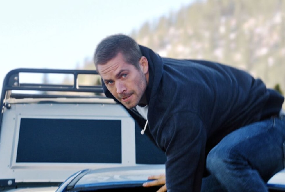 Fast & Furious 7 : comment le tournage a-t-il été adapté au décès de Paul Walker ?