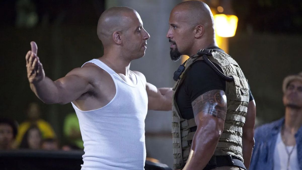 Fast and Furious : cette grosse exigence de Vin Diesel qui a alimenté sa guerre avec les autres acteurs