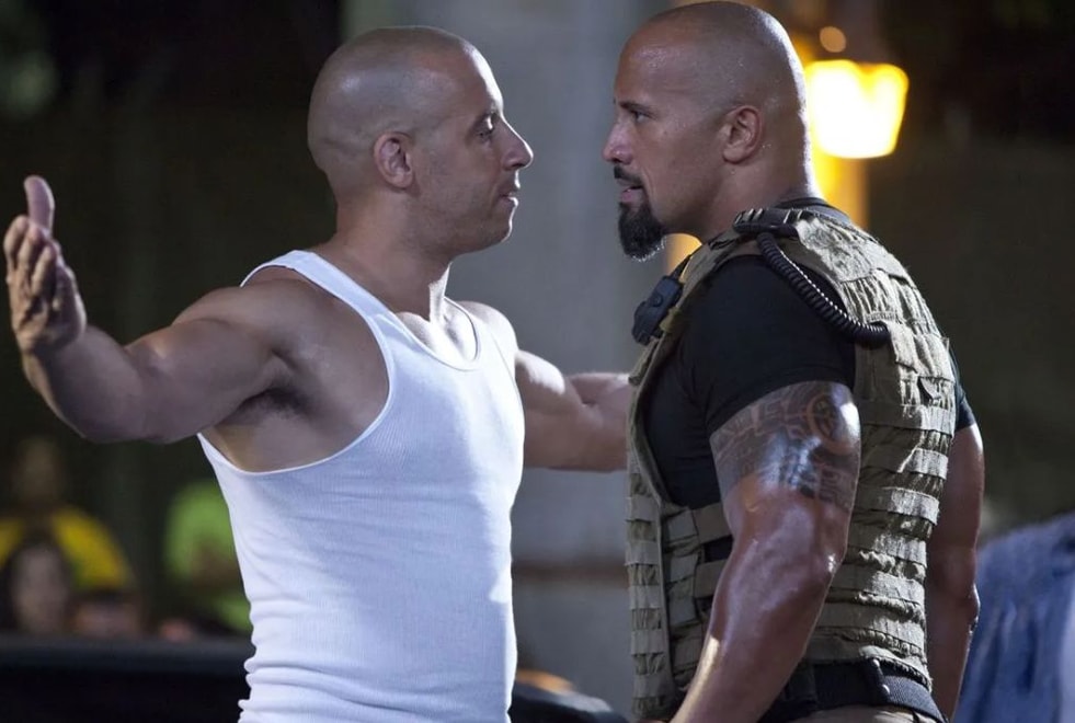 Fast and Furious : cette grosse exigence de Vin Diesel qui a alimenté sa guerre avec les autres acteurs