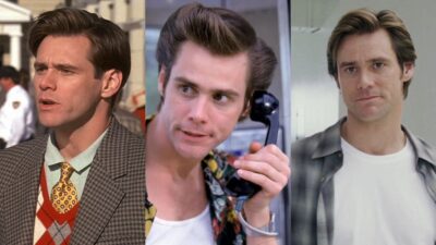 Quiz : Jim Carrey est ton acteur préféré si tu reconnais ces 5 films en une image