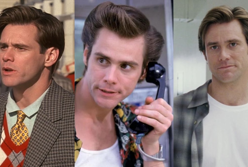 Quiz : Jim Carrey est ton acteur préféré si tu reconnais ces 5 films en une image