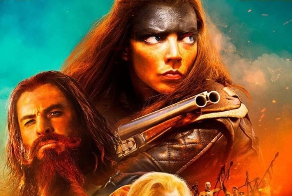 Furiosa : l’obsession cinéma de la semaine