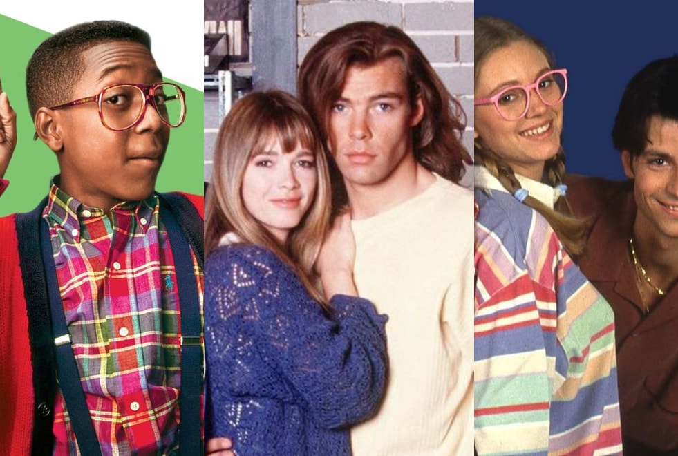 Quiz : t’es de la génération Club Dorothée si tu reconnais ces 10 séries en une image de générique