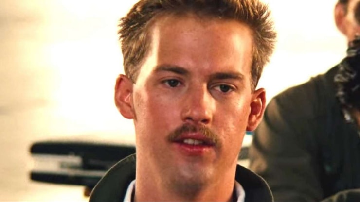 Top Gun : à quoi ressemble Goose, le meilleur ami de Maverick aujourd'hui ?