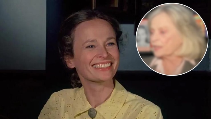 La Petite Maison dans la Prairie : à quoi ressemble Grace Snider, la femme de Mr Edwards, aujourd’hui ?