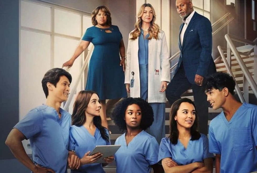 Grey’s Anatomy : après Levi Schmitt, un autre personnage important quitte la série