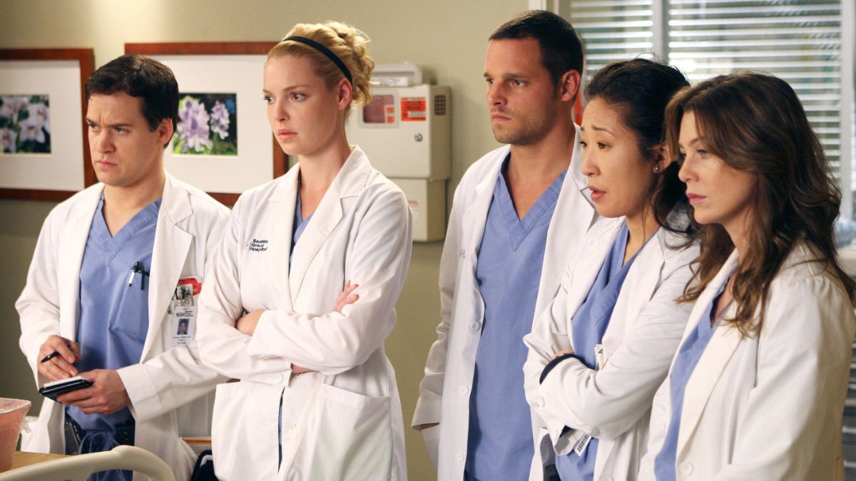 « C&rsquo;était méchant et injuste ! » : virée de Grey&rsquo;s Anatomy, cette star de la série pousse un coup de gueule