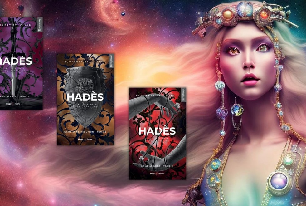 La saga Hadès : donne-nous ton signe astrologique, on te dira quel dieu grec sommeille en toi