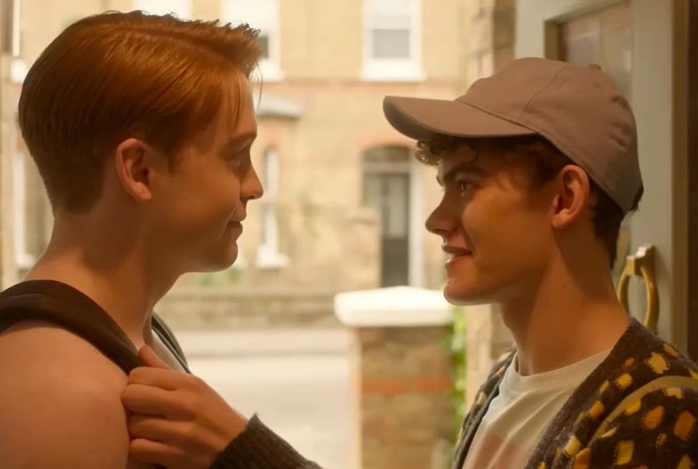 Heartstopper : arrêtez tout ! On a la date de sortie de la saison 3 sur Netflix