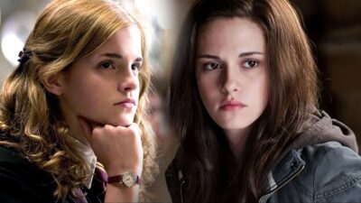 Le quiz ultime en 7 questions pour savoir si t'es Hermione (Harry Potter) ou Bella (Twilight)