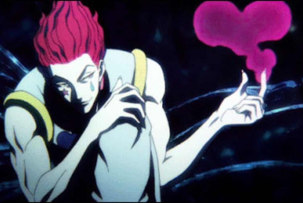 Quiz Hunter x Hunter : choisis une couleur, on te dira avec quel personnage tu te maries