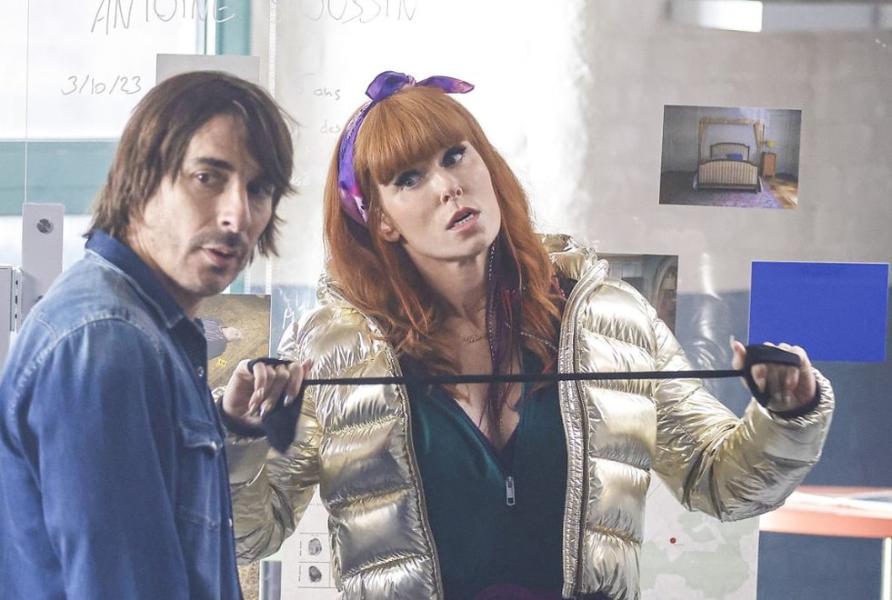 HPI saison 4 : « comment ça y’a qu’un épisode ce soir ? », les fans en colère par rapport à la diffusion de la série