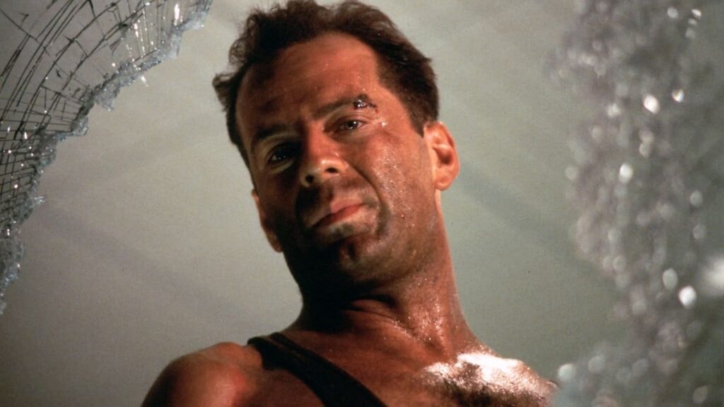 Image du film Die Hard Piège de Cristal