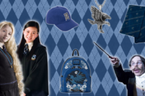 Harry Potter : 10 vêtements et accessoires (absolument) indispensables pour les Serdaigle