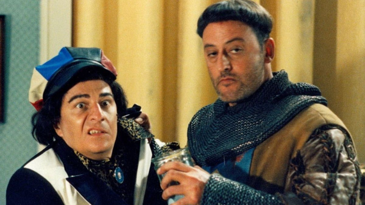 « Supprimez tout ça ! » : pourquoi le film culte Les Visiteurs a-t-il failli ne jamais voir le jour ?