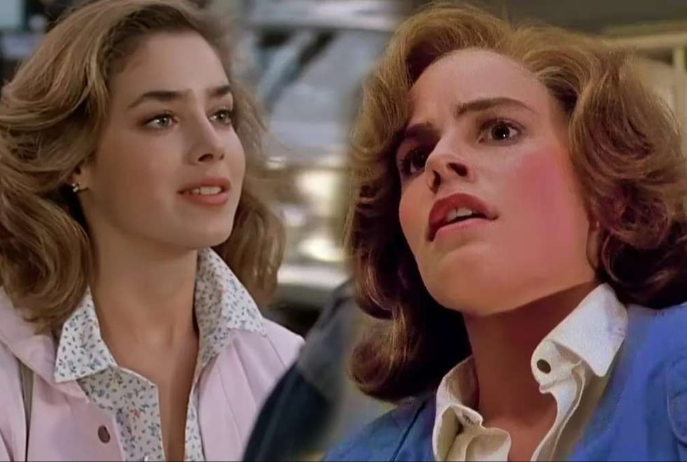 Retour Vers le Futur : pourquoi le personnage de Jennifer a-t-il changé d’interprète ?