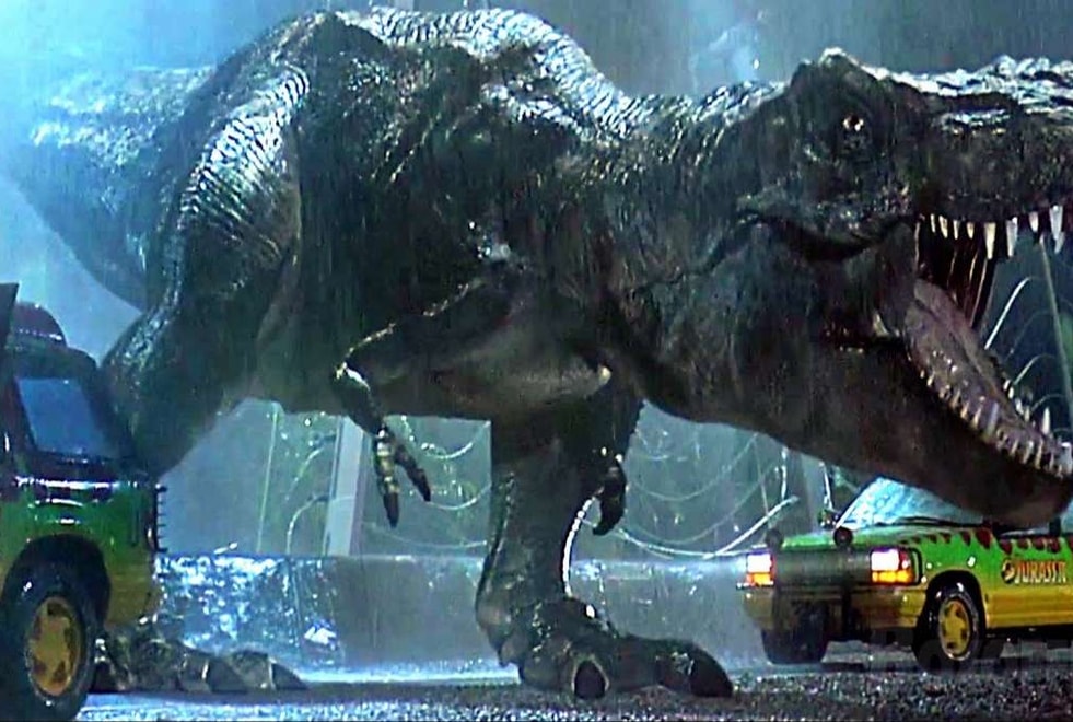 T’es de la génération années 90 si t’as 5/5 à ce quiz sur Jurassic Park