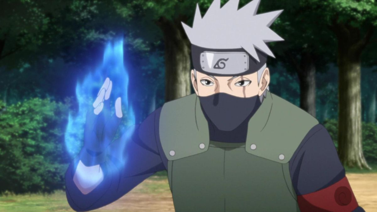 Tu n'as jamais vu un épisode de Naruto si tu n'as pas au moins 7/10 à ce quiz sur Kakashi