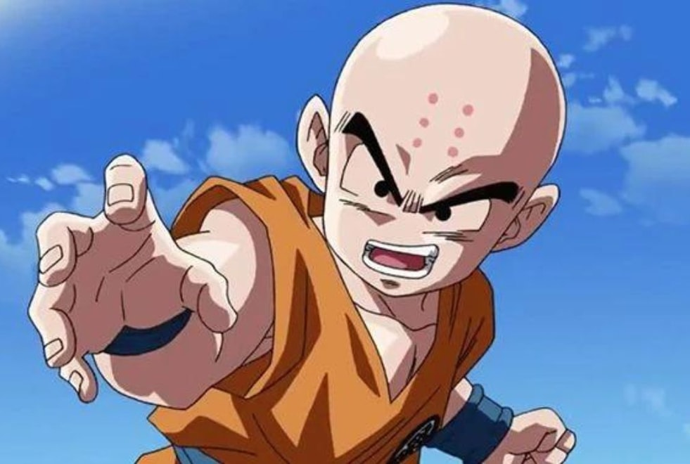 Dragon Ball : comment Krilin peut-il respirer alors qu’il n’a pas de nez ?