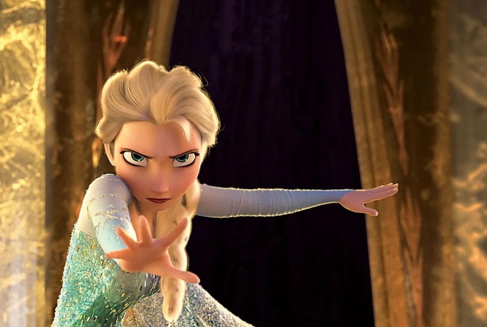 Quiz : ces 5 images viennent-elles de La Reine des Neiges ou La Reine des Neiges 2 ?