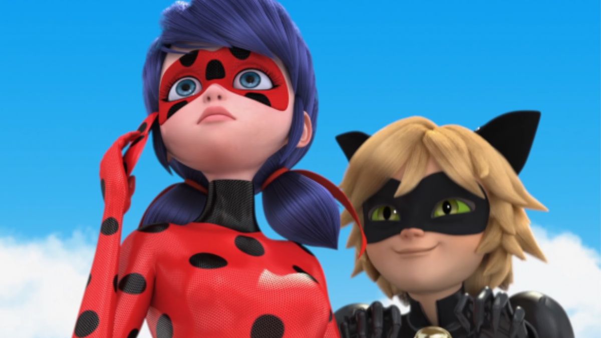 Miraculous : quand sortira la saison 6 ?