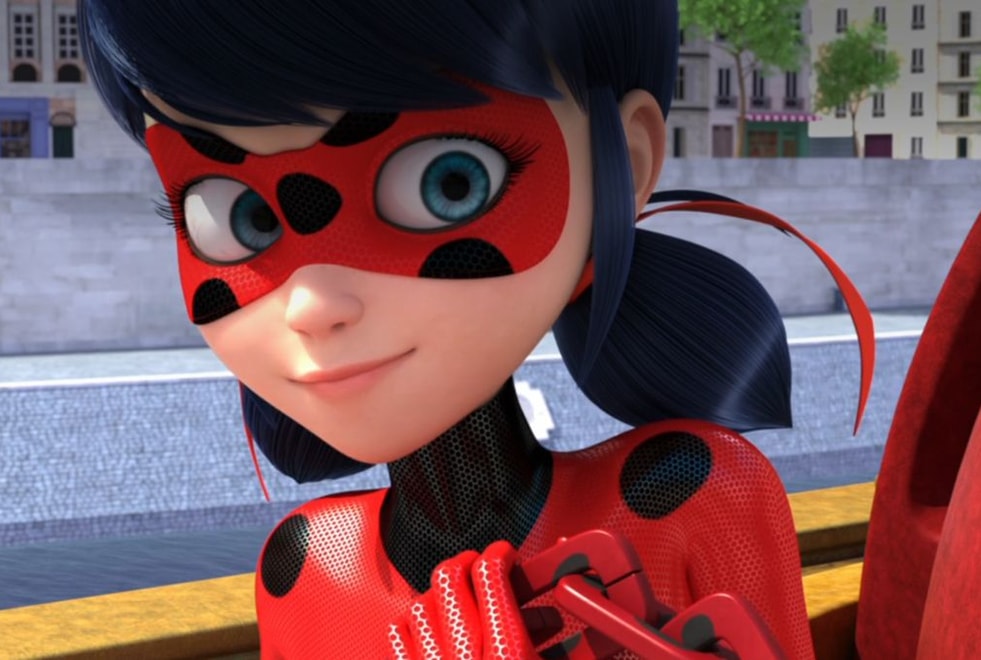 Miraculous : seul Adrien aura plus de 7/10 à ce quiz sur Marinette