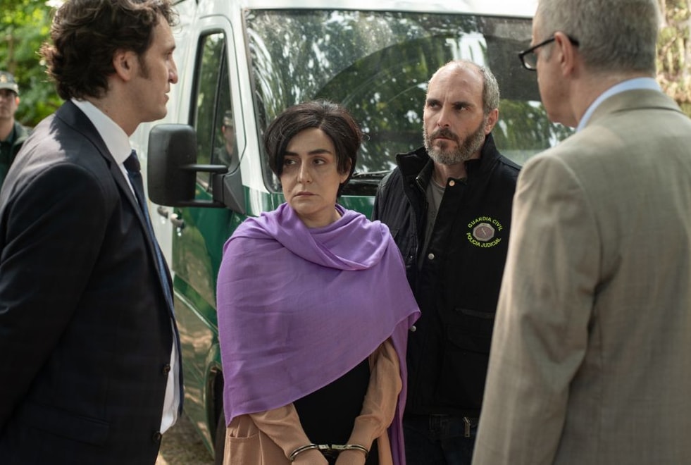 L’Affaire Asunta (Netflix) : la véritable affaire a-t-elle été résolue ?