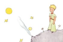 Le Petit Prince est ton livre préféré si tu as 5/5 à ce quiz