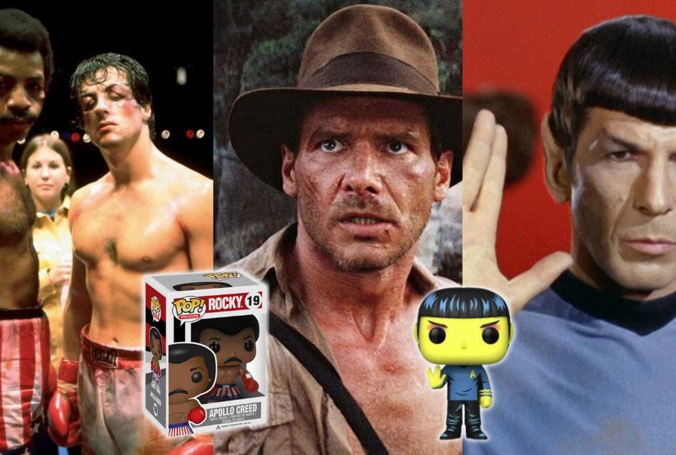Les 10 figurines Pop les plus chères que tous les collectionneurs rêvent d’avoir